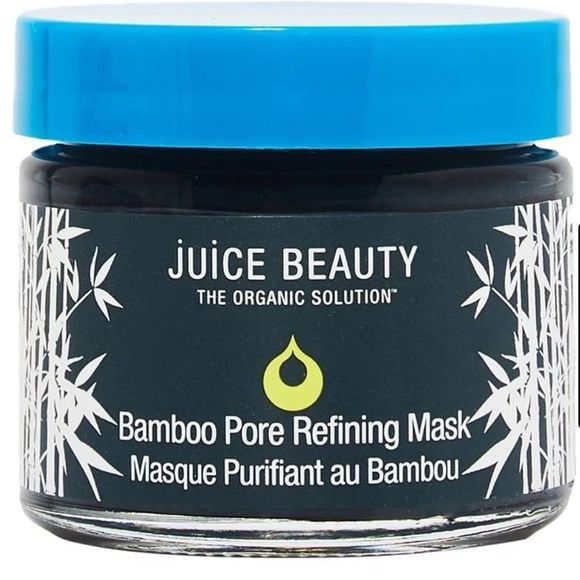Juice Beauty Other - JUICE BEAUTY BAMBOO PORE REFINING MASK